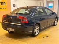 begagnad Citroën C5 1.6 HDiF Euro 4