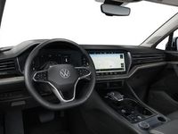 begagnad VW Touareg V6 TDI 286HK NYA Beställningsbar bil