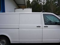 begagnad VW Transporter T30 2.0TDI / L2-LÅNG / D-VÄRM / DRAG