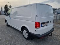 begagnad VW Transporter T6 SKÅP LHB 2.0 TDI EU6 SCR