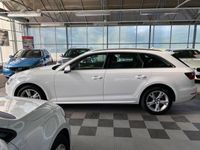 begagnad Audi A4 Avant 2.0 TDI S Tronic Proline Euro 6 190hk