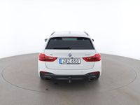 begagnad BMW 530 i xDrive Touring Steptronic M Sport / Pano, H/K, 360