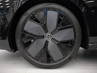 Ny VW Passat Black Edition 193 HK (141 kW) 2026 Svart Kombi