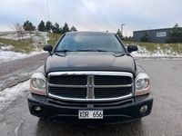 begagnad Dodge Durango 5.7 V8 4WD