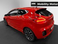 begagnad Kia ProCeed GT 1.6 GDI Maxton Design Fullservad 204hk
