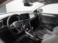 Begagnad VW T-Roc Pro 110 HK (80 kW) 2022 Vit SUV