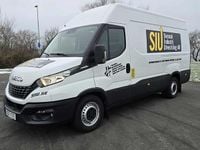 Begagnad Iveco Daily 136 HK (100 kW) 2022 Van