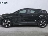 Begagnad Renault Mégane IV Equilibre 161 kW (220 HK) 2022 Svart Halvkombi