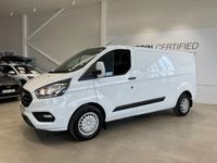 begagnad Ford 300 Transportbilar Transit Custom SKåpL2 Automat | Siktpaket premium | MOMS