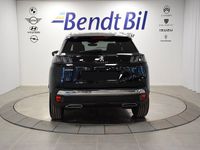 begagnad Peugeot 3008 GT 1.2 130hk Automat/ RÄNTEKAMPANJ 1,99%