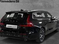begagnad Volvo V60 B4 Diesel Momentum Advanced SE 2021, Kombi