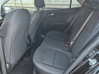 begagnad Kia Rio 1.2 CVVT GLS Euro 5