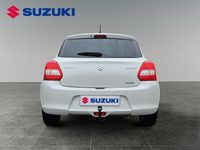 begagnad Suzuki Swift 1.2 Dualjet 4WD 90hk ink Vinterhjul & Dragkrok