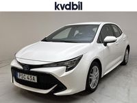 Begagnad Toyota Corolla Hybrid 2022 Vit
