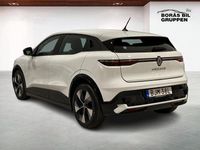Begagnad Renault Mégane IV Equilibre 161 kW (220 HK) 2023 Vit