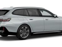 Ny BMW 530e M Sport 190 HK (139 kW) 2025 Svart Kombi