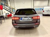 begagnad Mercedes E220 T d 9G-Tronic, 194hk, (4980mil)