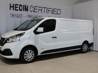 begagnad Nissan NV300 Transportbilarvan 2 0 dci 145 6 m/t L2H1 Working star