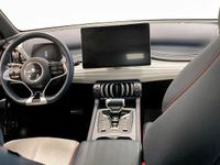 Begagnad BYD Atto 3 Design 150 kW (204 HK) 2022 Grå SUV