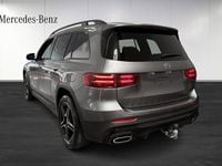 Ny Mercedes GLB220 2026 SUV