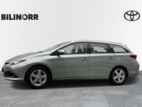 begagnad Toyota Auris Touring Sports Hybrid/MoK/Vinterhjul/Webasto