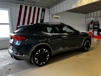 begagnad Cupra Formentor VZ e-Hybrid DSG Sekventiell Euro 6