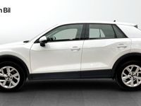 begagnad Audi Q2 30 TFSI Proline 110 hk 6-växlad