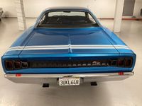 begagnad Dodge Coronet R/T Hardtop 7.2 V8 TorqueFlite