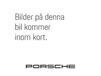 begagnad Porsche Cayenne E-Hybrid Coupé 462hk