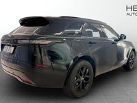 Begagnad Land Rover Range Rover Velar SE Dynamic 404 HK (297 kW) 2025 Svart SUV