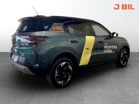 Begagnad Opel Frontera 136 HK (100 kW) 2025 Grön SUV