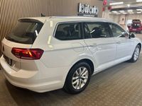begagnad VW Passat Sportscombi Business 1.5 TSI 150 HK AUTOM