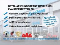 begagnad Volvo V40 D3 R-Design, GPS, VOC, Värmare, Dragkrok, 150hk