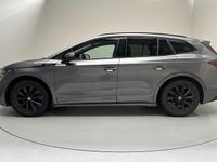 Begagnad Skoda Enyaq iV SportLine 194 kW (265 HK) 2023 Grå SUV