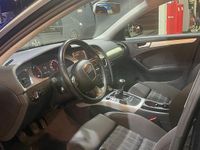 Begagnad Audi A4 180 HK (132 kW) 2010 Sedan