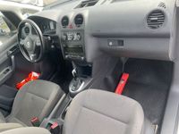 begagnad VW Caddy Skåpbil 1.6 TDI Euro 5