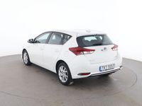 begagnad Toyota Auris Hybrid e-CVT / Backkamera, Bluetooth