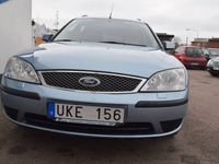 begagnad Ford Mondeo Kombi 2.0 145hk.bes