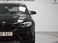 begagnad BMW M2 CS DCT / 450hk / Limiterad