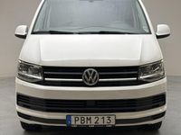 begagnad VW Transporter T6 2.0 TDI BMT Skåp