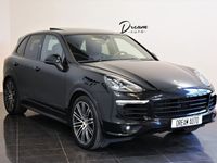 begagnad Porsche Cayenne DIESEL SPORTDESIGN MAX UTR FRÅN 2500KR