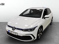 Begagnad VW Golf VII GTE 150 HK (110 kW) 2021 Pure white Halvkombi