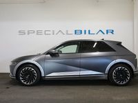 begagnad Hyundai Ioniq 5 77.4 kWh AWD Advanced Edition 20" Leasbar