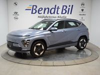 begagnad Hyundai Kona Electric Standard Range Essential 156hk