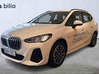 Begagnad BMW 225 Active Tourer Shadowline 136 HK (100 kW) 2024 Vit Minibuss