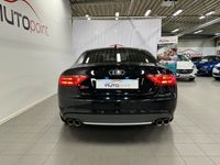 begagnad Audi S5 Coupé 4.2 FSI V8 quattro 354hk Milltek / Navigation