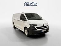 Begagnad VW Transporter 151 HK (111 kW) 2025 Vit Van