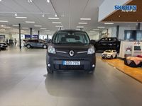 begagnad Renault Kangoo Z.E. Express Maxi Skåp phII Z.E 44 2p III 2020, Transportbil