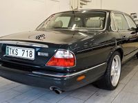 begagnad Jaguar XJ8 XJ4.0 V8 AUT 284 HK