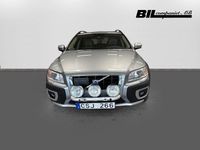 Begagnad Volvo XC70 185 HK (136 kW) 2008 Silver SUV